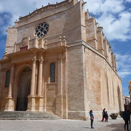 Sa Caseta Ciutadella  Dış mekan fotoğraf