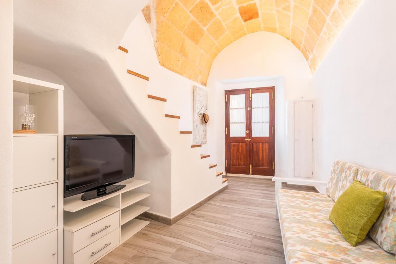 Sa Caseta Ciutadella  Dış mekan fotoğraf