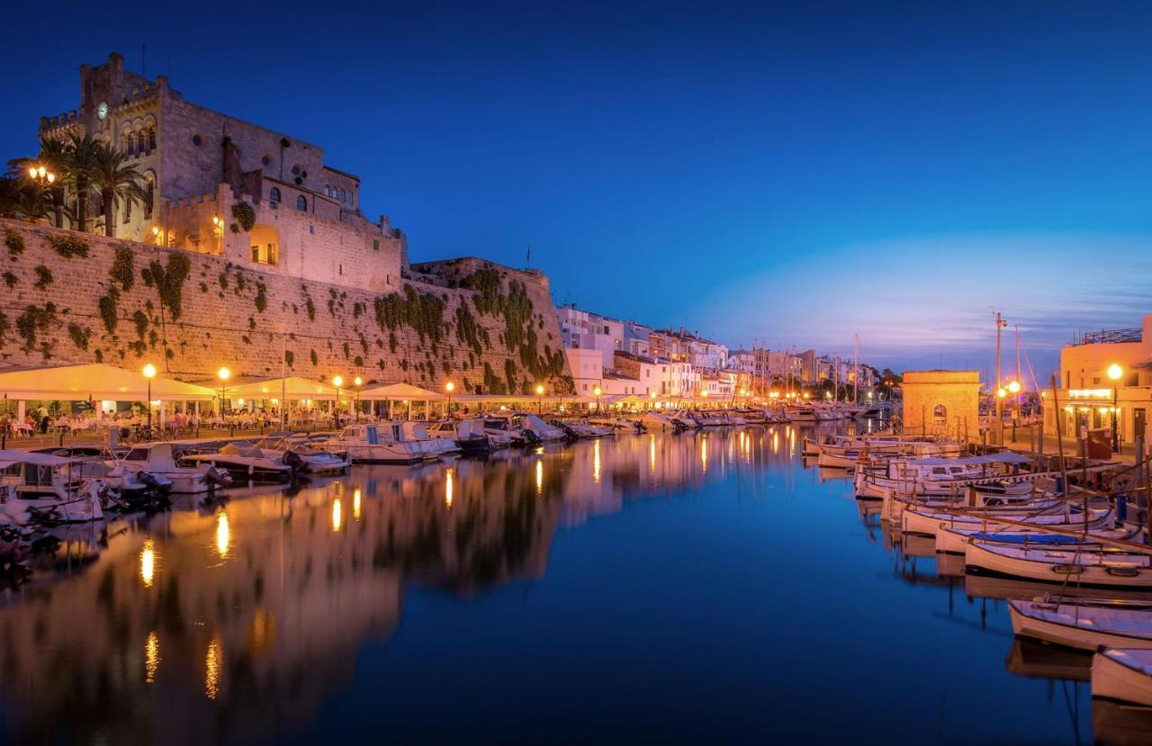 Sa Caseta Ciutadella  Dış mekan fotoğraf